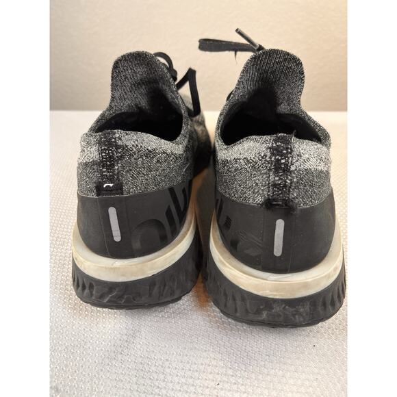 Nike Epic React Flyknit Sneakers ‘Cookies‎ & Cream’ / Mens 9.5 main image 15
